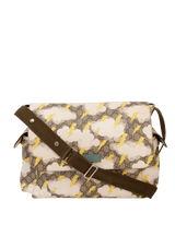 GG SUPREME LIGHTNING BOLT DIAPER BAG