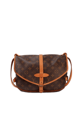 MONOGRAM SAUMUR 30