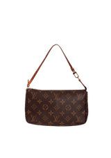 MONOGRAM POCHETTE ACCESSOIRES