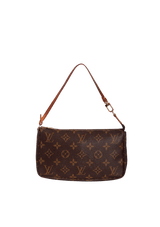 MONOGRAM POCHETTE ACCESSOIRES