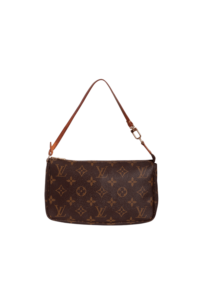 MONOGRAM POCHETTE ACCESSOIRES