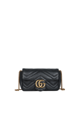 GG MARMONT MINI BAG