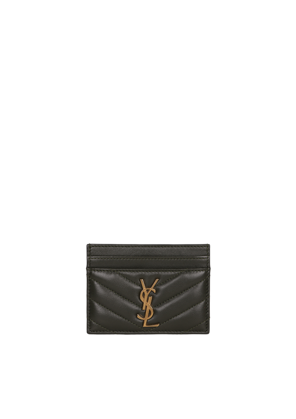 LOGO CARD HOLDER