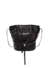 MOTOCROSS PAPIER DROP TOTE