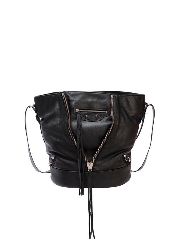 MOTOCROSS PAPIER DROP TOTE