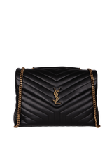 LARGE LOULOU BAG