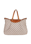 DAMIER AZUR SIRACUSA GM