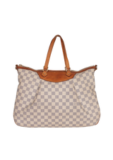 DAMIER AZUR SIRACUSA GM