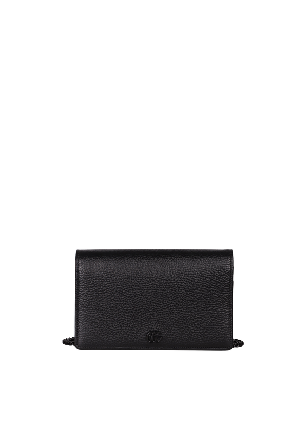 MINI GG MARMONT WALLET ON CHAIN