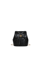 MOCHILA KIRA MINI MATELASSÊ