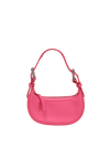 LEATHER MINI SOHO BAG