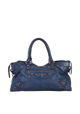 MOTORCYCLE PART TIME BAG