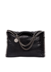 FALABELLA FOLD-OVER TOTE