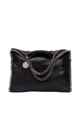 FALABELLA FOLD-OVER TOTE
