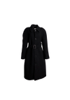 TRENCH COAT 40