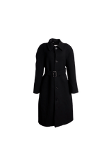 TRENCH COAT 40