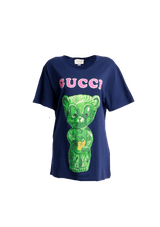 PRINTED T-SHIRT  P