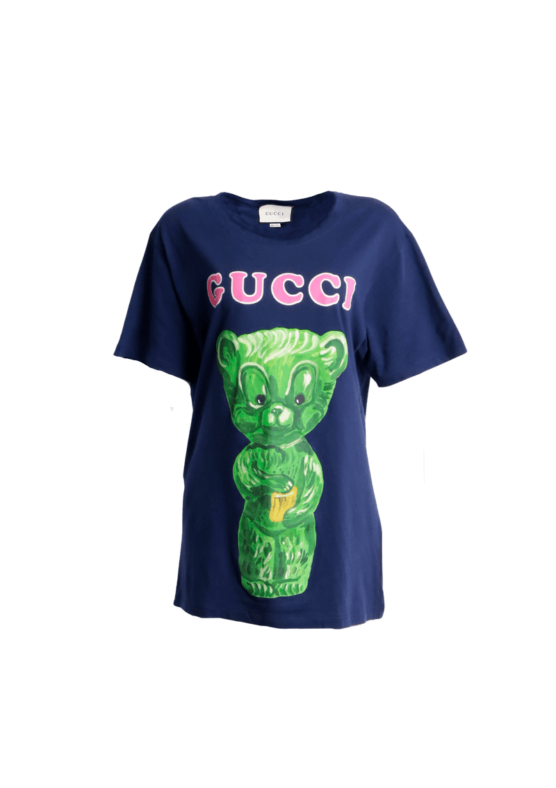 PRINTED T-SHIRT  P