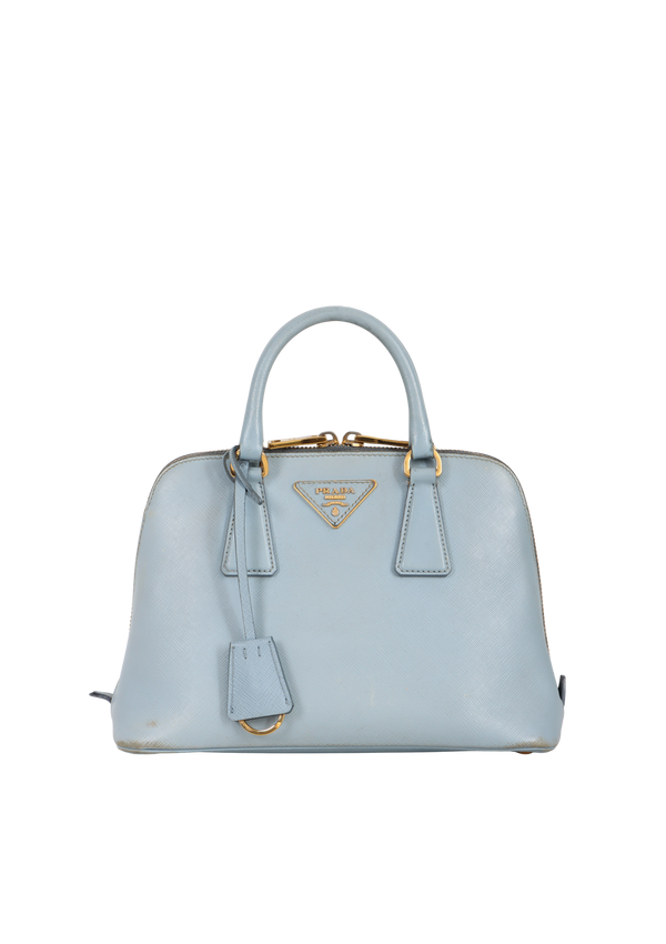 SAFFIANO LUX PROMENADE