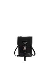 NYLON SMARTPHONE CASE
