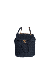 DENIM URBAN SPIRIT BACKPACK