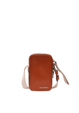 LE CUERDA VERTICAL CROSSBODY