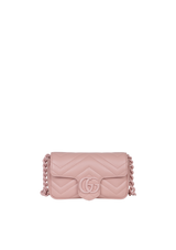 GG MARMONT BELT BAG