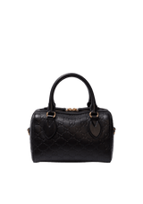 SMALL GUCCISSIMA BOSTON BAG