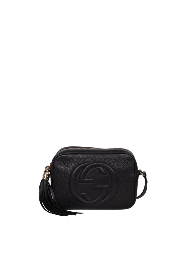 SOHO DISCO BAG