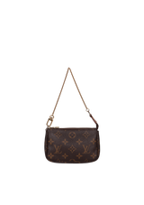 MONOGRAM POCHETTE ACCESSOIRES MINI