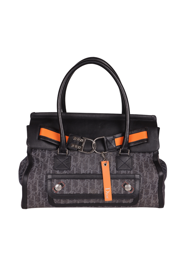 FLIGHT LINE TROTTER TOTE