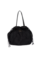 TESSUTO SHOULDER BAG