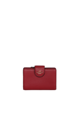 LEATHER WALLET