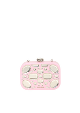 ACRYLIC MINAUDIÈRE