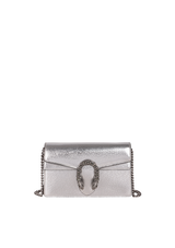 LEATHER DIONYSUS MINI BAG
