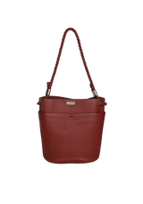 MEDIUM KEY BUCKET BAG