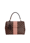 DAMIER ÉBÈNE BOND STREET