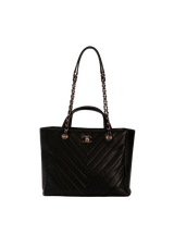 CHEVRON STATEMENT TOTE
