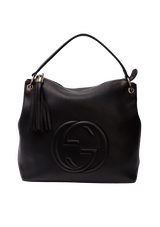LARGE SOHO HOBO