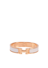 CLIC CLAC H BRACELET