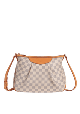 DAMIER AZUR SIRACUSA PM