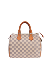 DAMIER AZUR SPEEDY 25