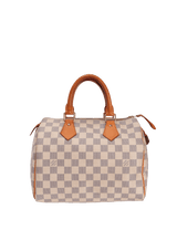 DAMIER AZUR SPEEDY 25