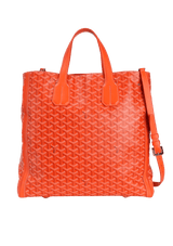 GOYARDINE VOLTAIRE TOTE
