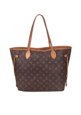 MONOGRAM NEVERFULL MM