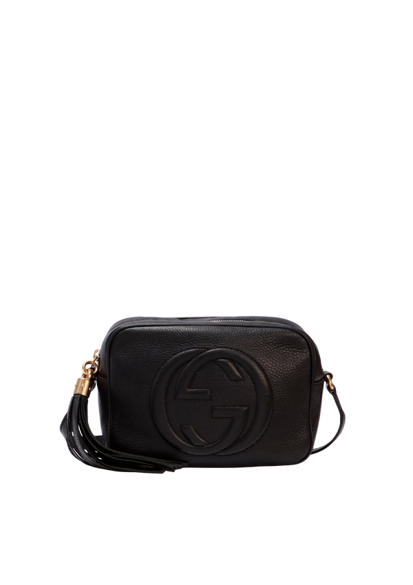 SOHO DISCO BAG