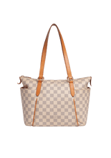 DAMIER AZUR TOTALLY PM