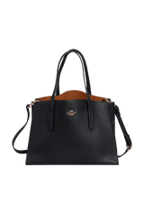 CHARLIE CARRYALL SATCHEL BAG