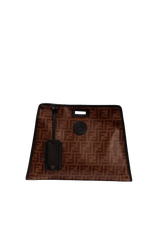 ZUCCA PEEKABOO DEFENDER MEDIUM