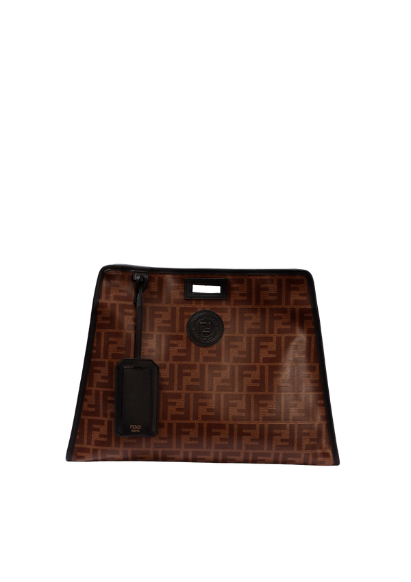 ZUCCA PEEKABOO DEFENDER MEDIUM
